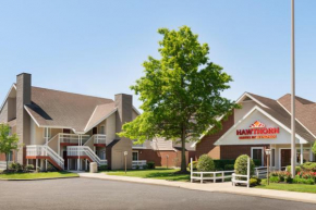 Отель Hawthorn Suites by Wyndham Tinton Falls  Тинтон Фолс